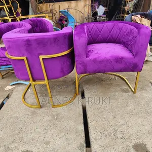 Styling Chair