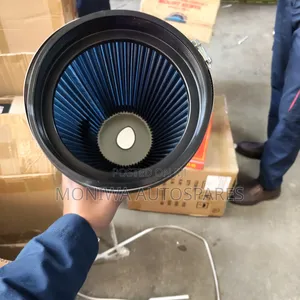 Air Filter Con Shape 6 Inch Diameter