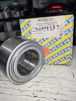 Whee Bearing Kit Audi/Vw