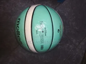 Basketball Ball