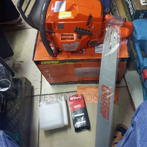 Craftop Gasoline Chainsaw 365