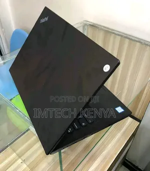 Laptop Lenovo ThinkPad L380 8GB Intel Core i5 SSD 256GB