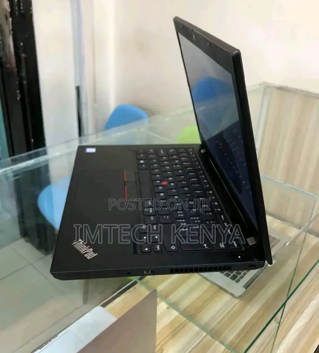 Laptop Lenovo ThinkPad L380 8GB Intel Core i5 SSD 256GB