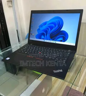 Laptop Lenovo ThinkPad L380 8GB Intel Core i5 SSD 256GB