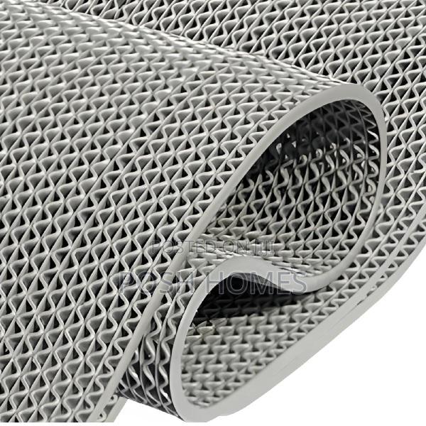 Modern Polyvinyl Floor Surfaces - main view