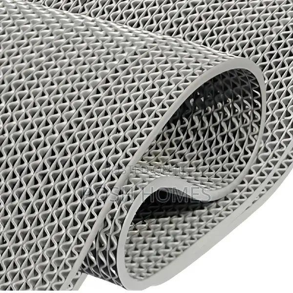 Modern Polyvinyl Floor Surfaces
