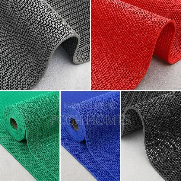 Modern Polyvinyl Floor Surfaces - thumbnail 2