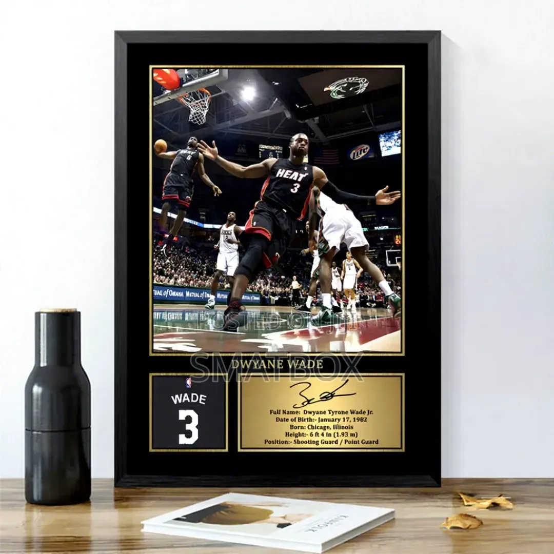 Basket Ball Fans Wall Art