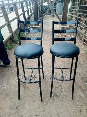 High Stool