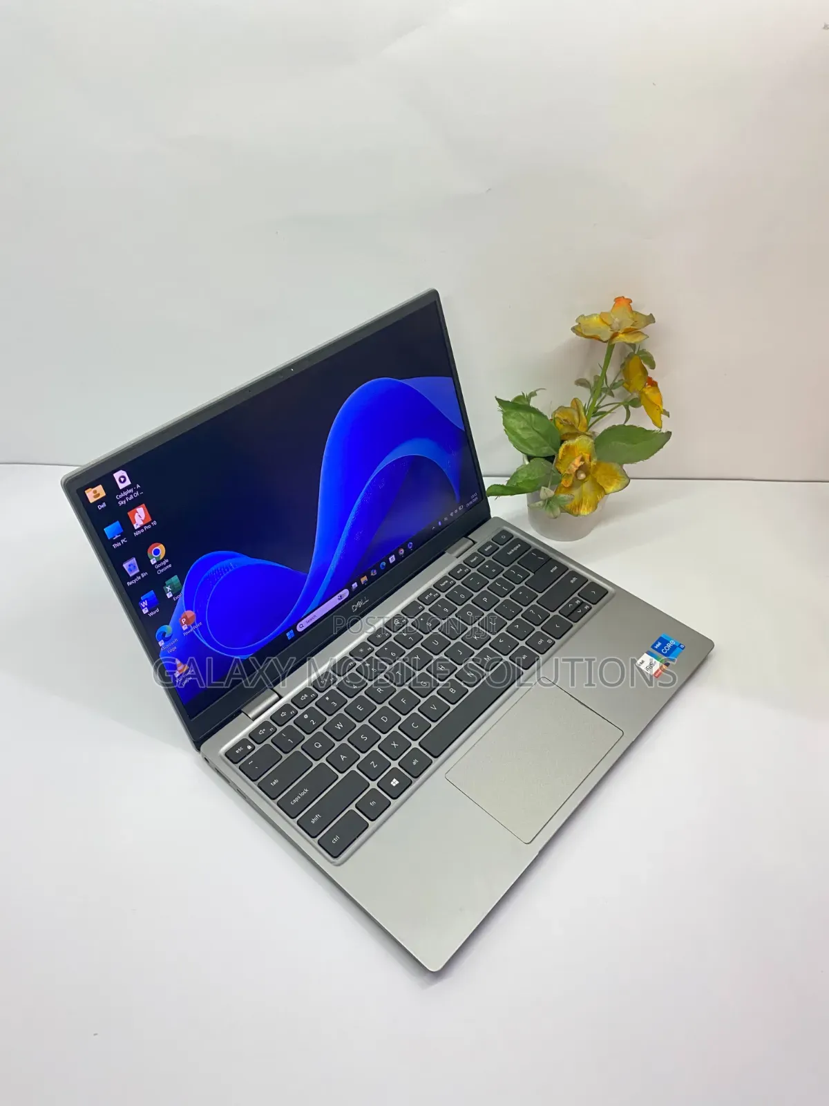 Laptop Dell Latitude 3320 8GB Intel Core i7 SSD 256GB