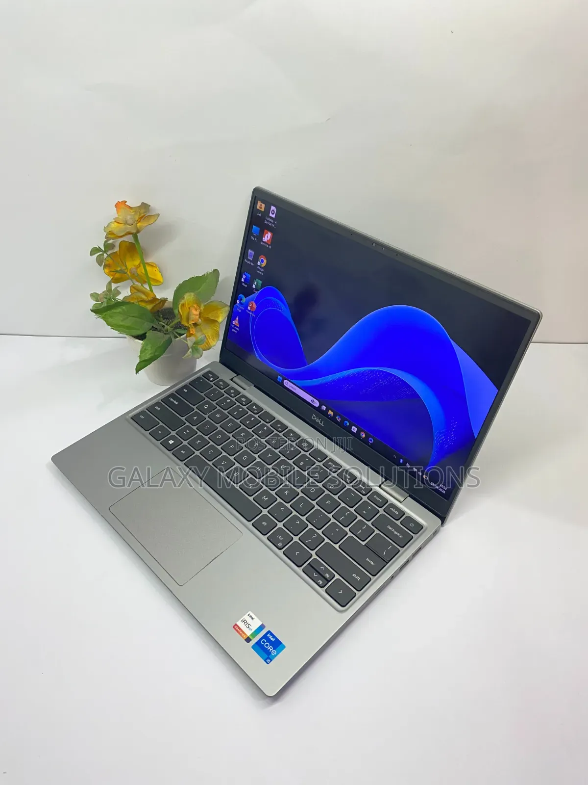 Laptop Dell Latitude 3320 8GB Intel Core i7 SSD 256GB
