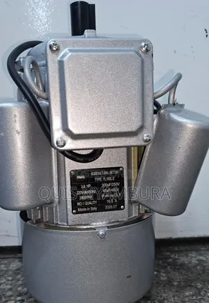 3 HP High Speed Motor/ High Speed Motor