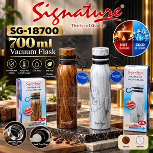 700ml Vacuum Flask