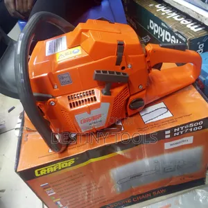 365 Gasoline Chainsaw