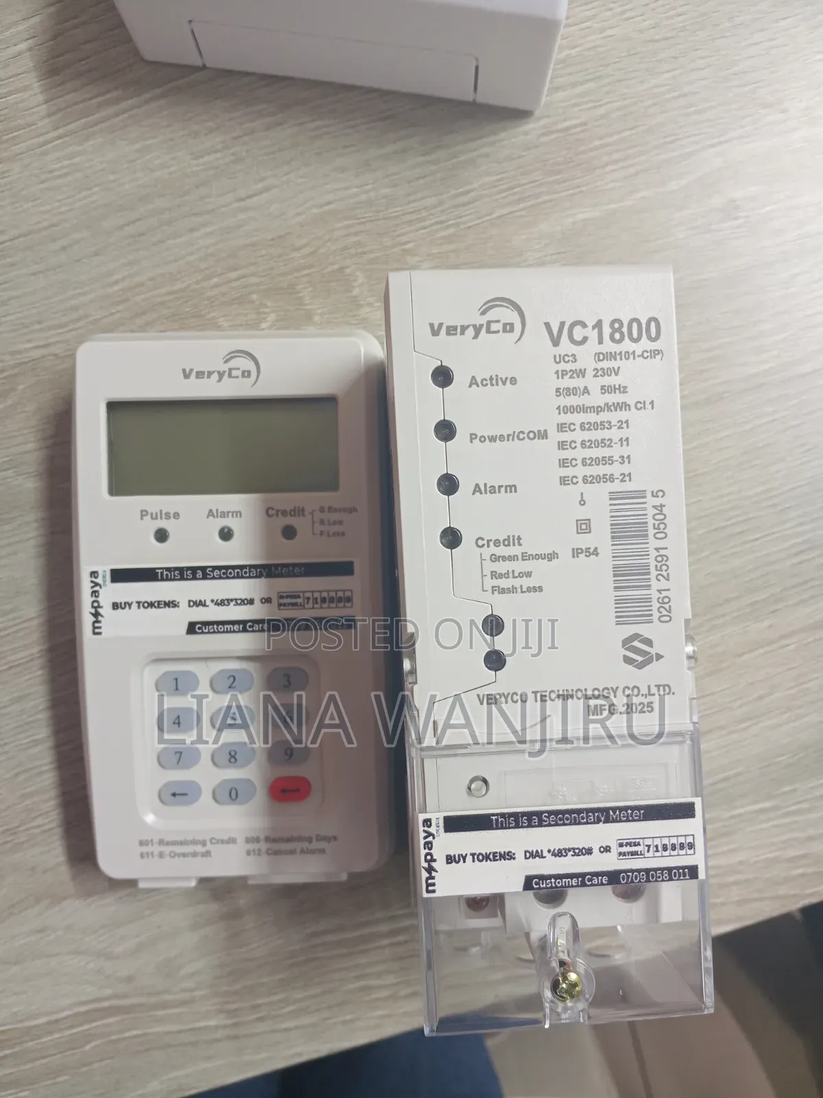 Smartmeter
