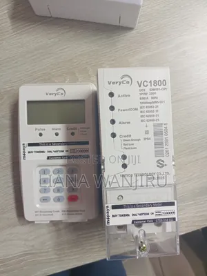Smartmeter