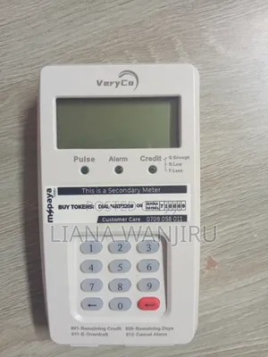 Smartmeter