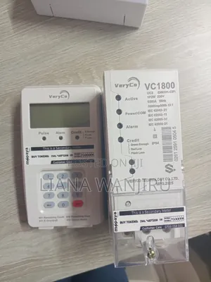 Smartmeter