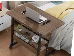 Movable Laptop Desk