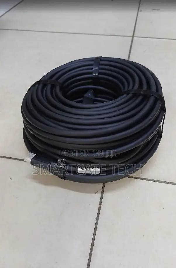 40M Long HDMI Cable 4K High Quality Video