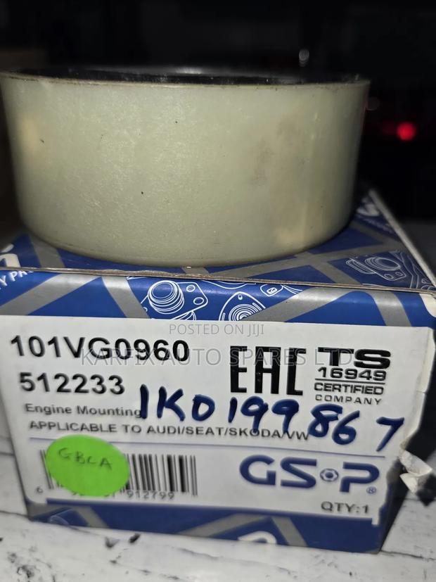 Engine Mounting Audi Skoda Vw - thumbnail 2