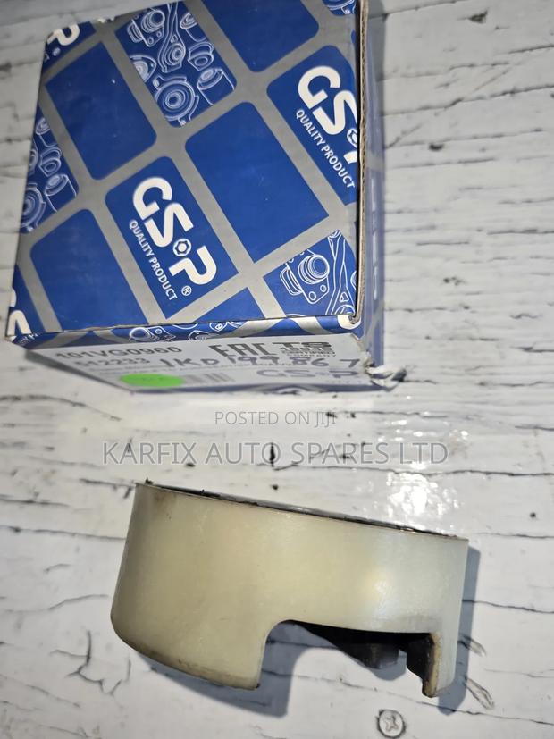 Engine Mounting Audi Skoda Vw - thumbnail 3