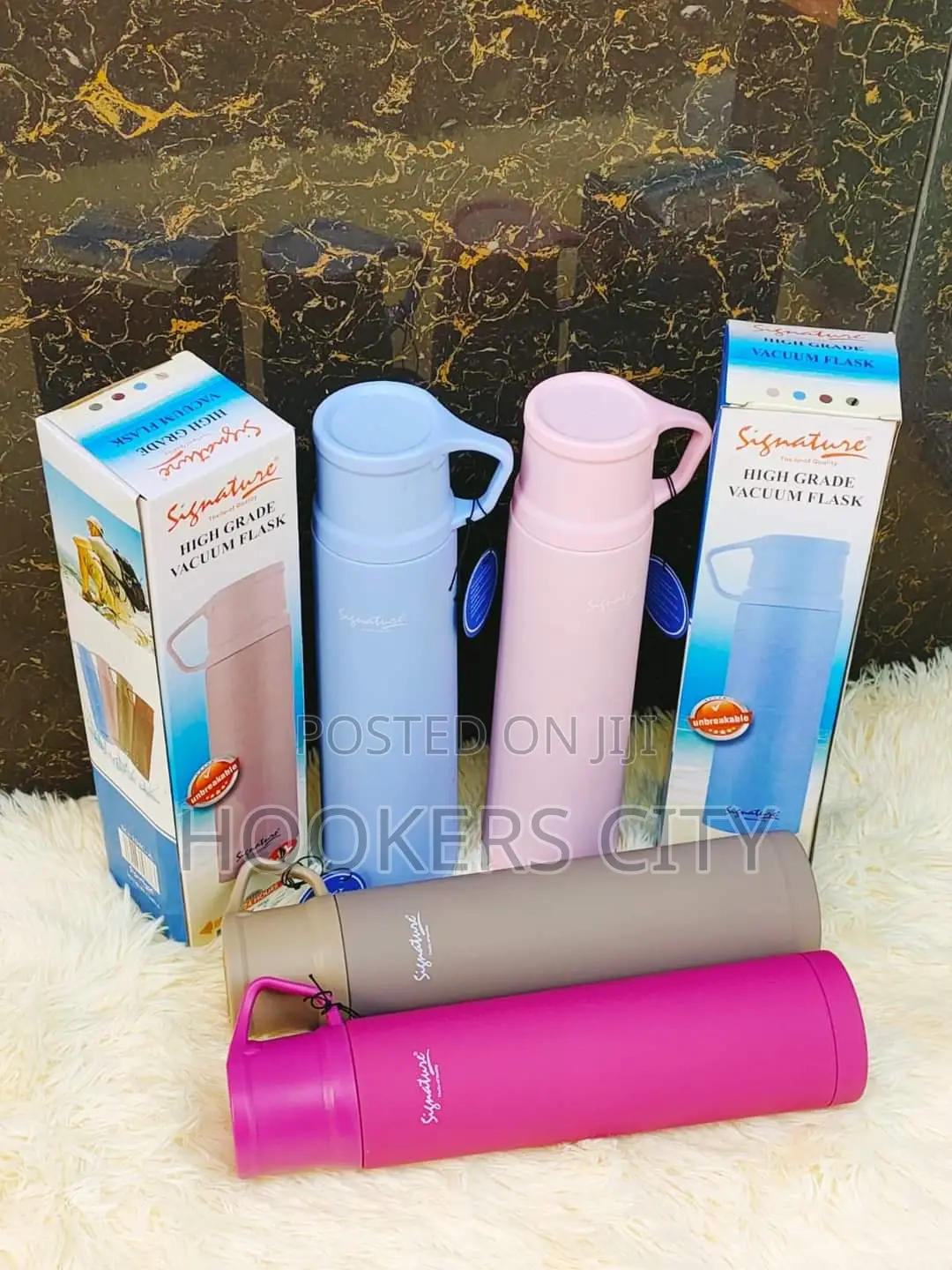 High Grade Vacuum Flask