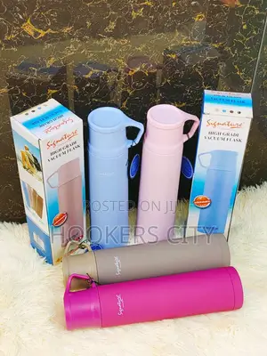 High Grade Vacuum Flask