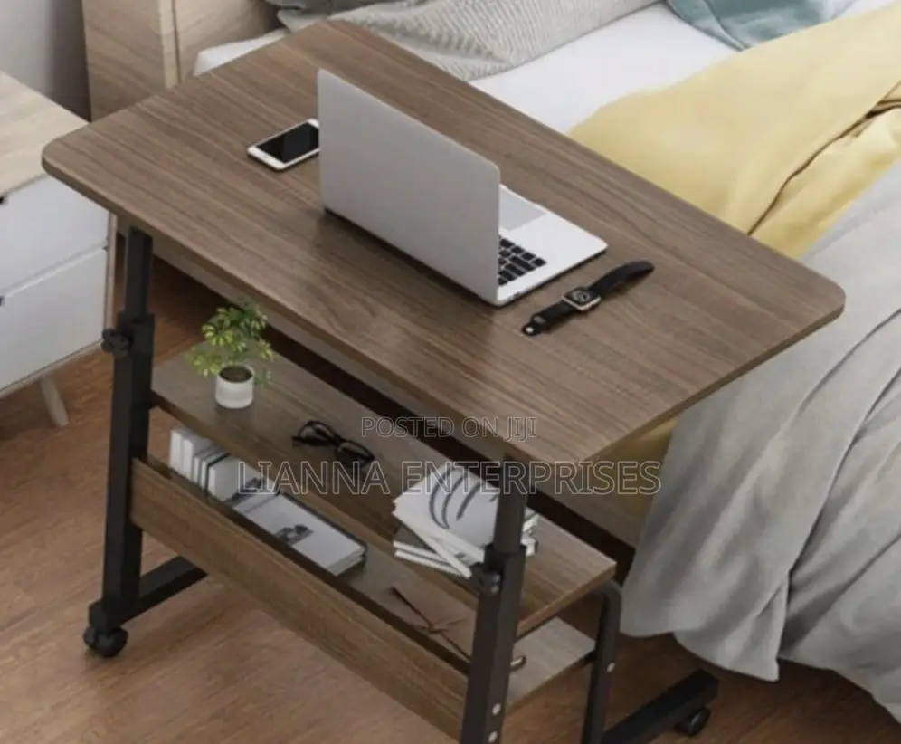 Movable Laptop Desk