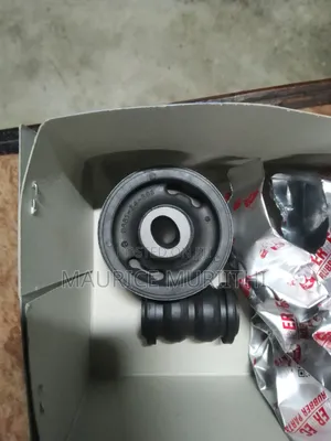 Arm Bushes Mazda Demio