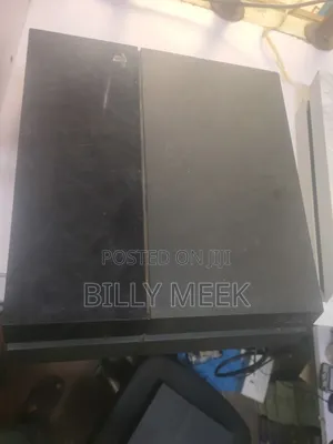 Chipped Ps4