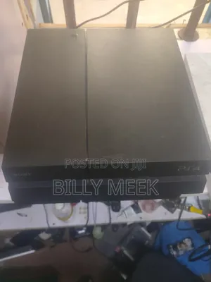 Chipped Ps4
