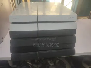 Chipped Ps4