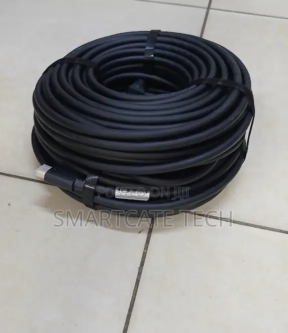 40m Hdmi to Hdmi Cable for TV, PC Projector