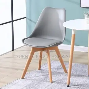 Home Furniture;Nordic Shell Dining Chair
