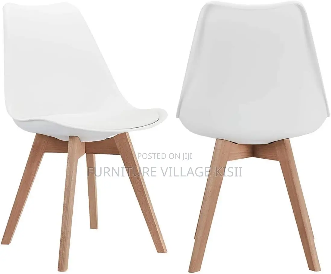 Home Furniture;Nordic Shell Dining Chair