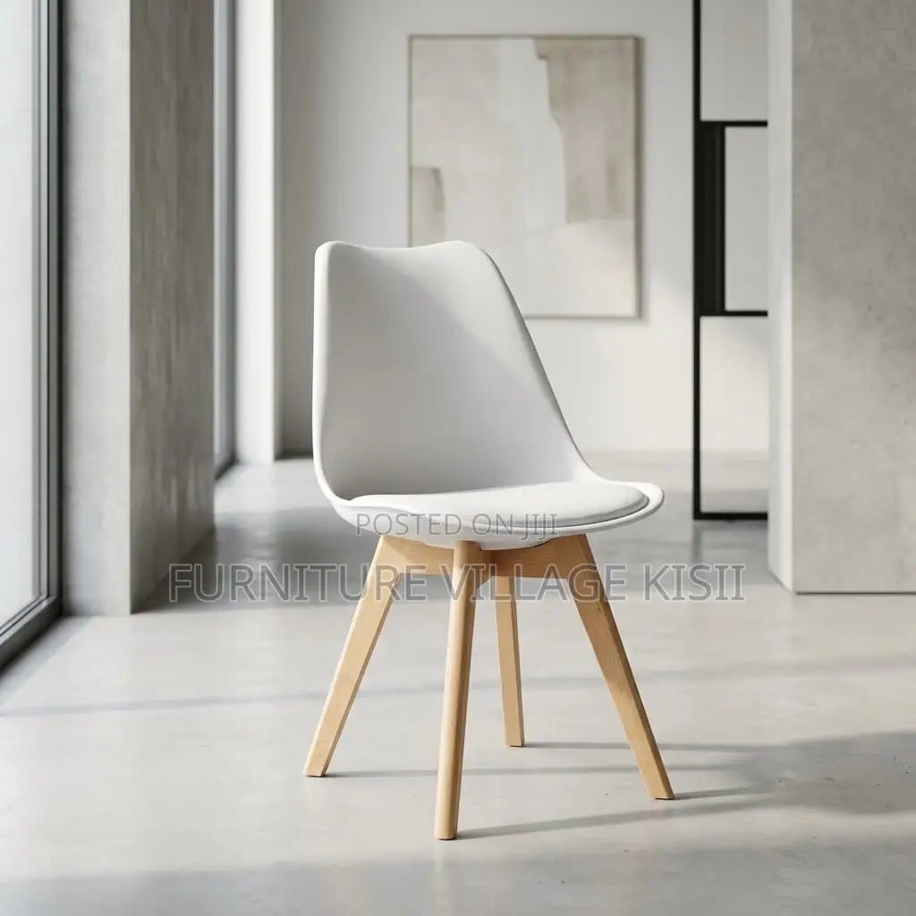 Home Furniture;Nordic Shell Dining Chair