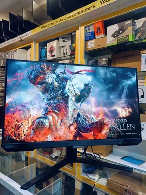 Samsung 25 Inch Odyssey G4 FHD 240Hz 1ms IPS Esports Monitor