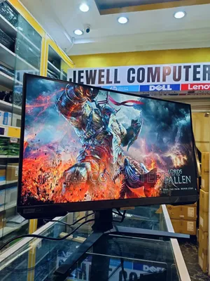 Samsung 25 Inch Odyssey G4 FHD 240Hz 1ms IPS Esports Monitor