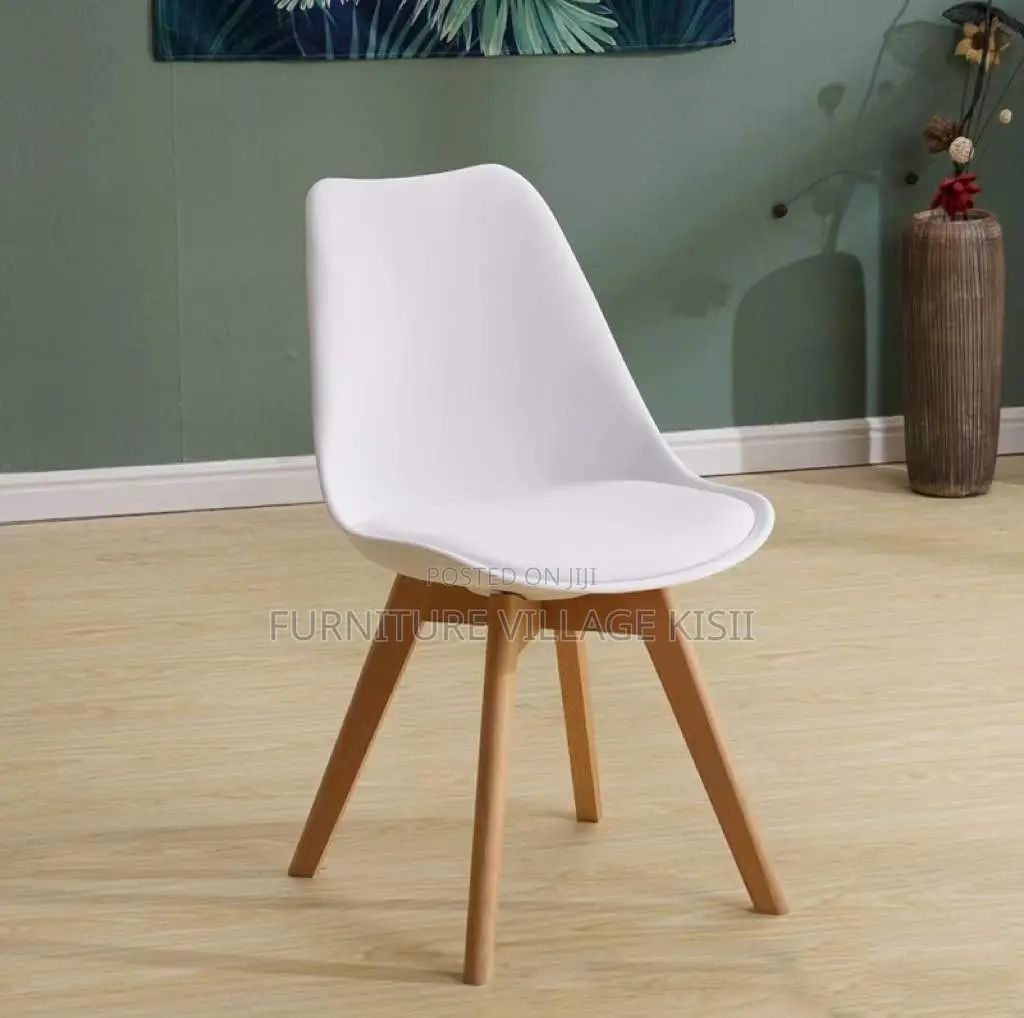 Home Furniture;Nordic Shell Dining Chair