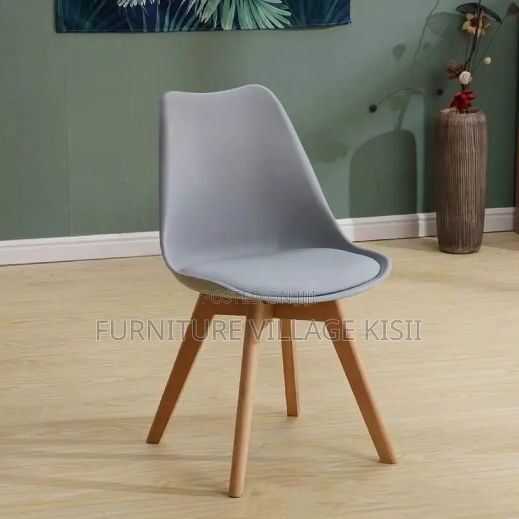 Home Furniture;Nordic Shell Dining Chair
