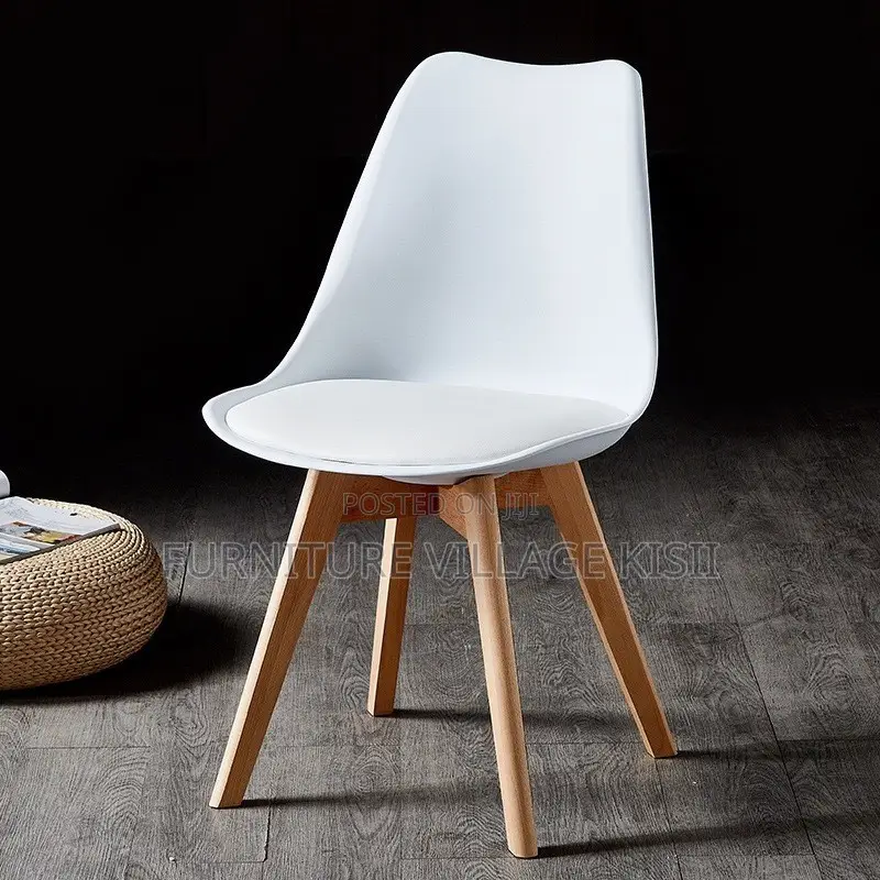 Home Furniture;Nordic Shell Dining Chair