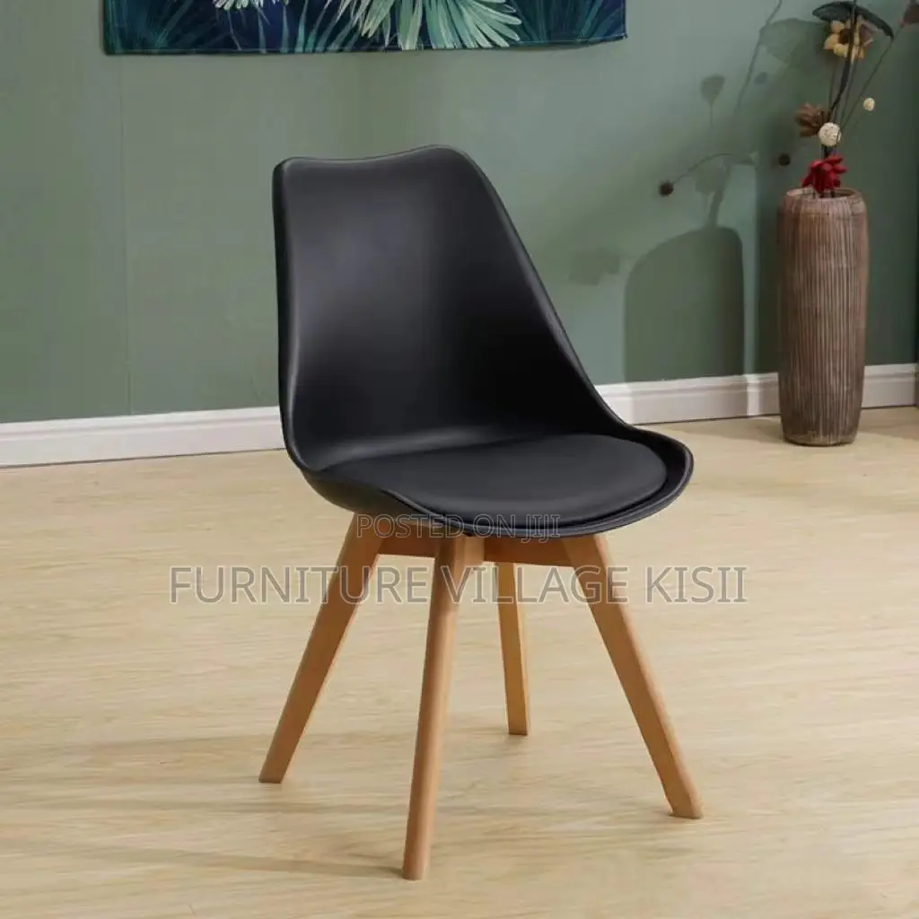 Home Furniture;Nordic Shell Dining Chair