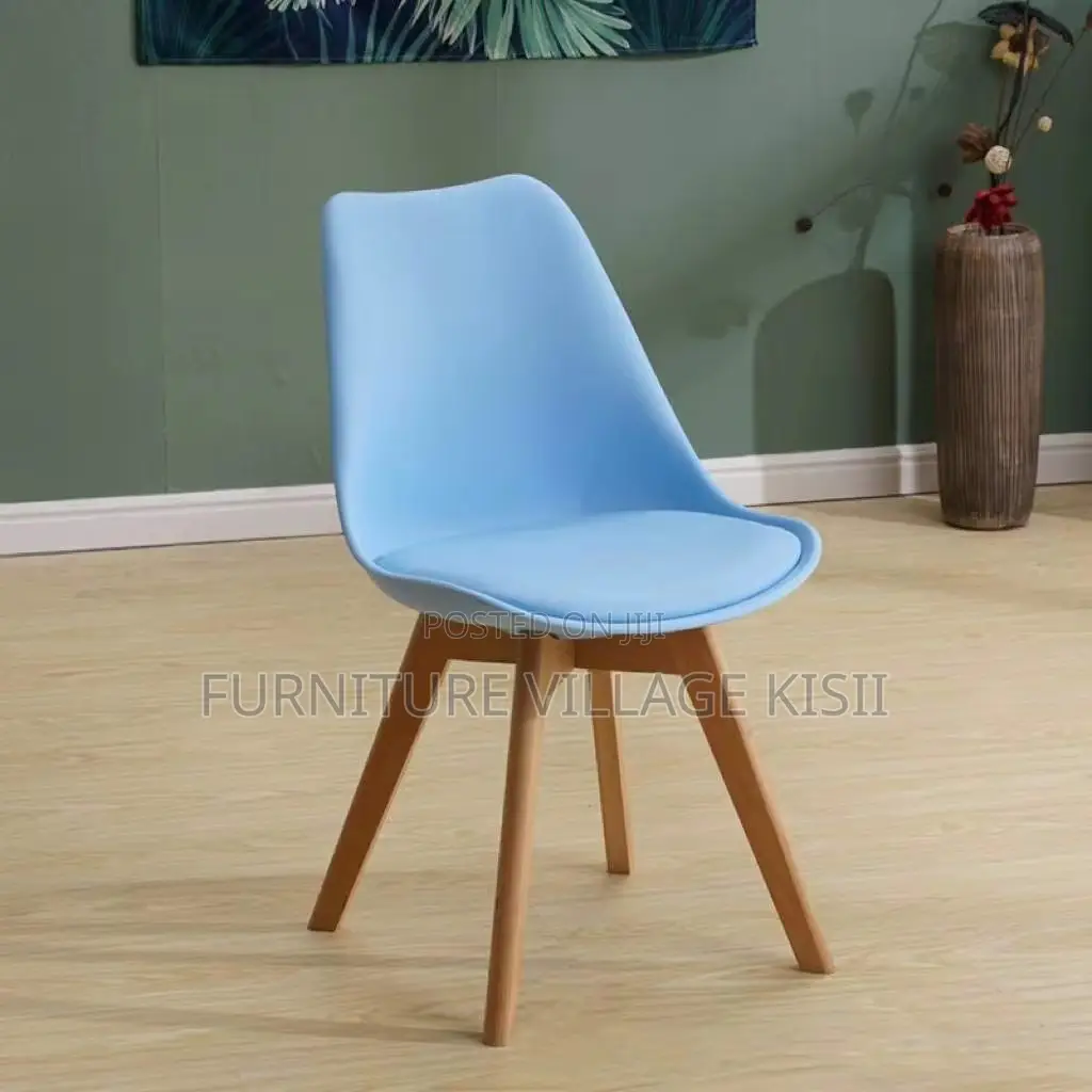 Home Furniture;Nordic Shell Dining Chair