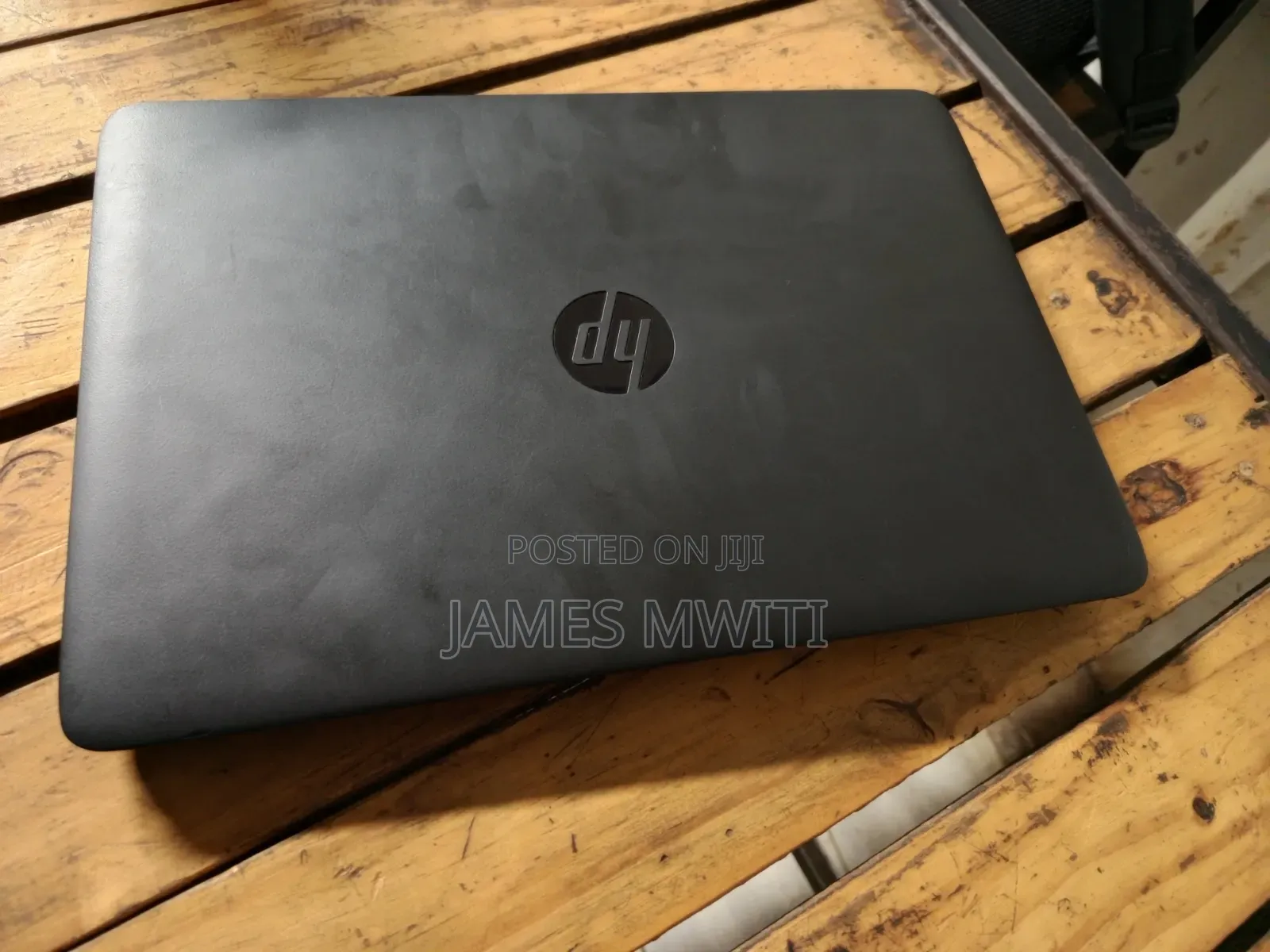 Laptop HP EliteBook 840 G3 8GB Intel Core i5 HDD 500GB