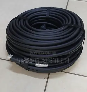 Hdmi Cable 40m 4k Uhd Video Audio