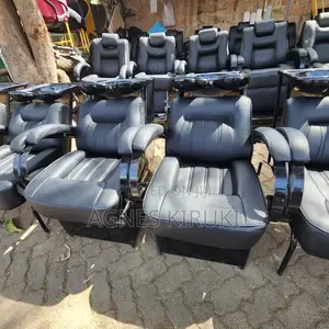 Salon Seats
