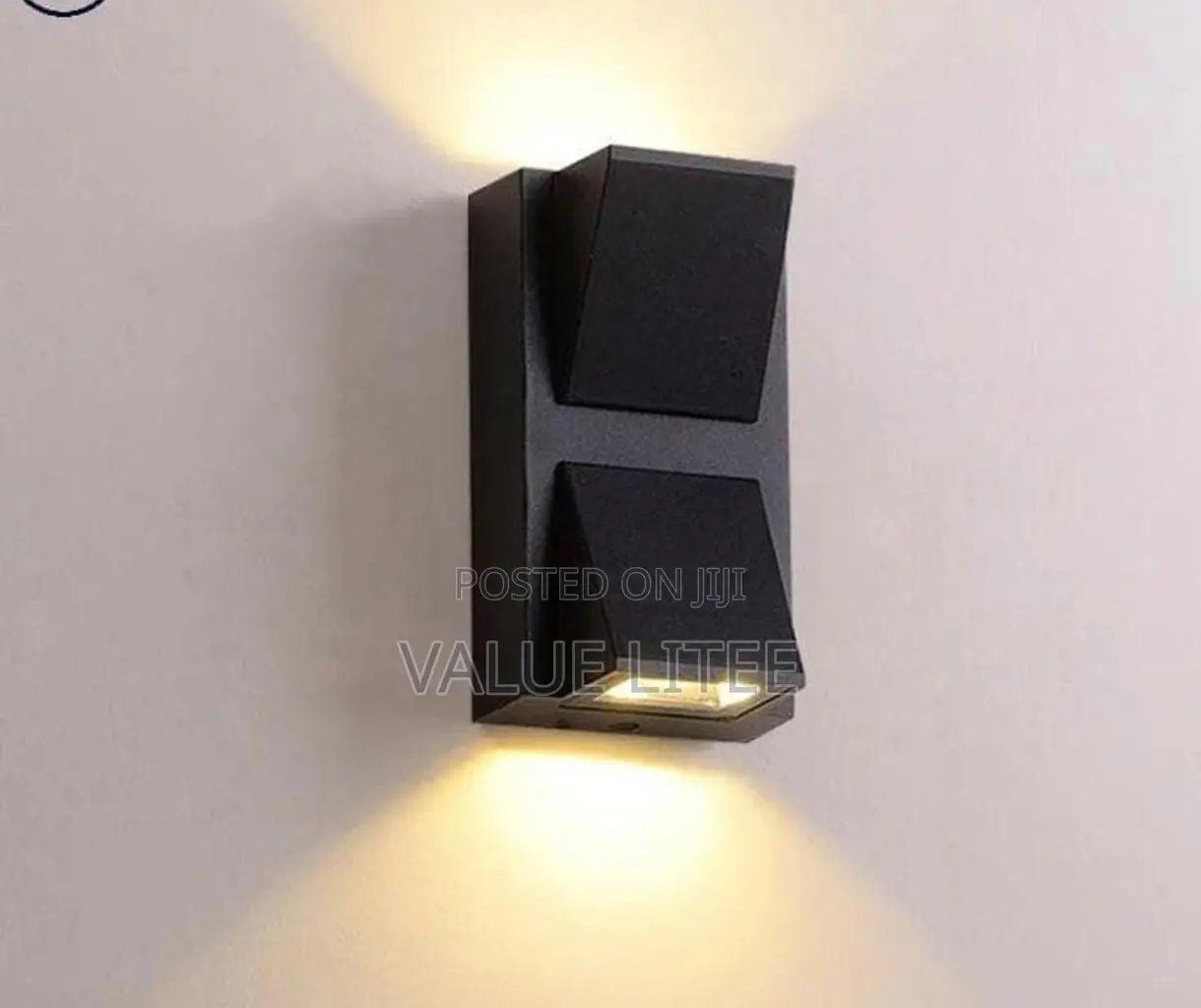 Wall Bracket LED Outdoor