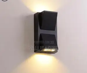Wall Bracket LED Outdoor