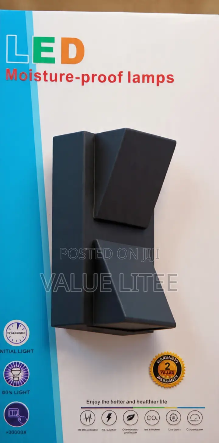 Wall Bracket LED Outdoor
